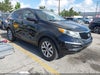 2016 Kia Sportage