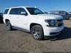 2018 Chevrolet Tahoe