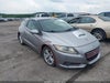 2011 Honda Cr-z