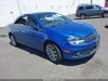 2012 Volkswagen Eos