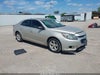 2015 Chevrolet Malibu