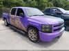 2008 Chevrolet Silverado 1500