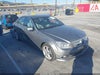 2010 Mercedes-benz C-klasse