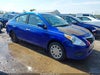 2015 Nissan Versa