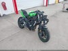 2020 Kawasaki Ninja