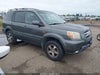 2007 Honda Pilot