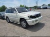 2000 Lexus Lx