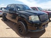 2008 Ford F-150