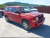2010 Jeep Patriot