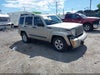 2011 Jeep Liberty (north america)