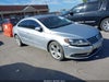 2014 Volkswagen Passat cc