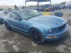 2005 Ford Mustang