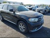 2015 Dodge Durango