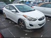 2012 Hyundai Elantra