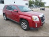 2014 Gmc Terrain