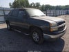 2004 Chevrolet Avalanche