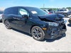 2022 Honda Odyssey