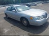 2001 Lincoln TOWN CAR