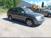 2005 Toyota Highlander