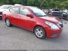 2015 Nissan Versa
