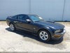 2008 Ford Mustang