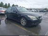 2010 BMW 5 series
