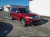 2013 Jeep Grand cherokee