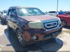 2011 Honda Pilot