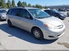 2009 Toyota Sienna