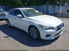 2018 Infiniti Q50