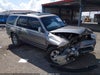 2002 Toyota 4runner