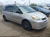2005 Toyota Sienna