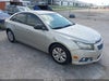 2013 Chevrolet Cruze
