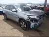2025 Mitsubishi Outlander sport
