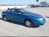 2002 Saturn S-series