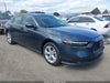 2025 Honda Accord