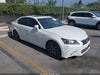 2013 Lexus Gs