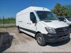 2015 Mercedes-benz Sprinter