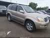 2005 Lexus Gx