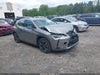 2020 Lexus Ux