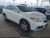 2013 Acura Rdx