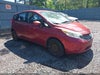 2016 Nissan Versa note