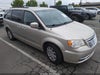 2014 Chrysler Town & country