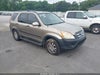 2005 Honda Cr-v