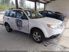 2012 Subaru Forester