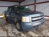 2007 Chevrolet Silverado 1500