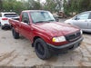 2000 Mazda B2500