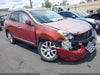 2012 Nissan Rogue