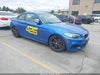 2017 BMW 2er