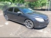 2011 Chevrolet Malibu